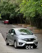 Honda Jazz VX Diesel, 2016, Diesel