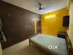 Fully Furnished 1BHK Flat for Rent In Main Road Adityapur