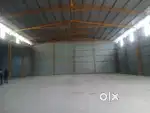 9000 ft Shed in 12000 ft plot