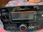 Car  infotainment
