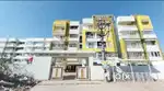 3 BHK Apartment