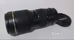 Tamron 70-200mm (Sony A-mount) F2.8 macro lens