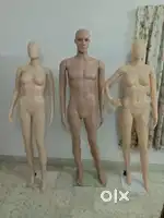 Mannequin for sale...3500