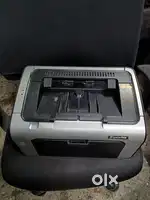 Hp laserjet p1108