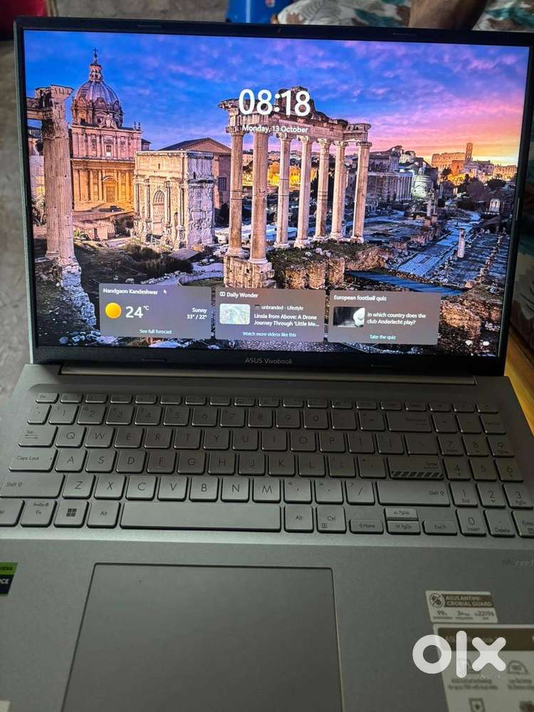 ASUS Vivobook 16x 2mont use only