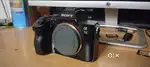 Urgent selling sony A7