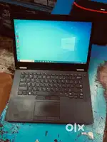 dell Latitude / core i5 6th gen 8gb ram 256gb ssd wifi webcam good con