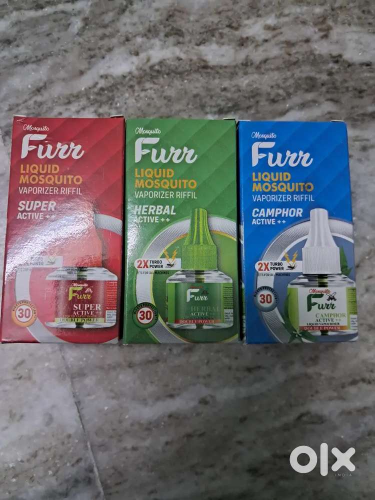Insects killer
