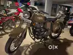 Bullet Desert Storm Classic 500