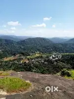 Idukki ponmudi Dam near 180 cent LA pattayam land for sale