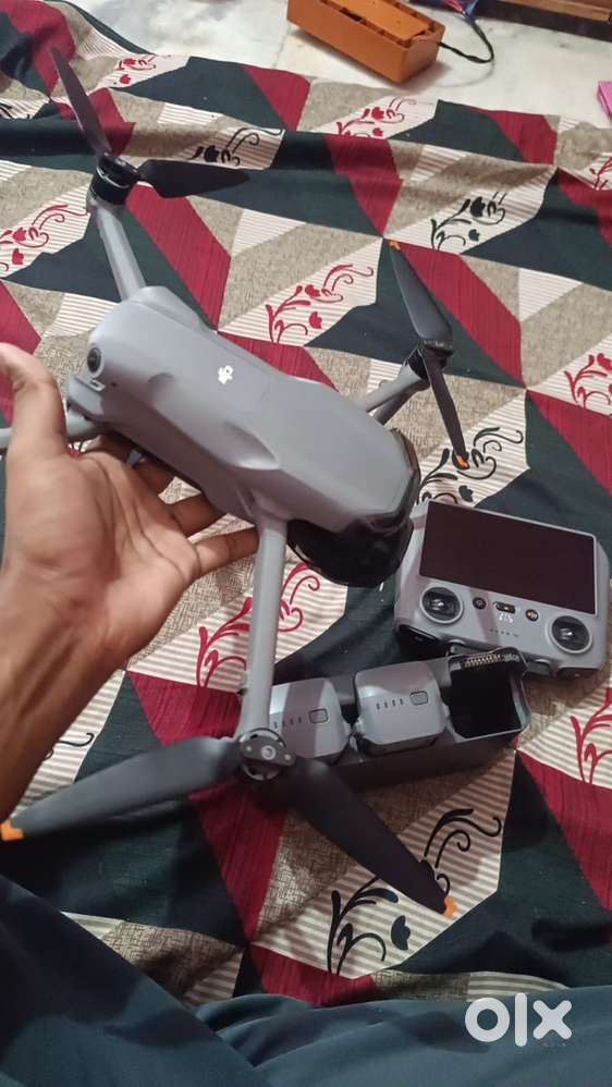 Dji Air3s Drone for sale fixed price