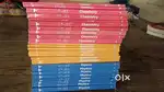 Jee unacademy module set
