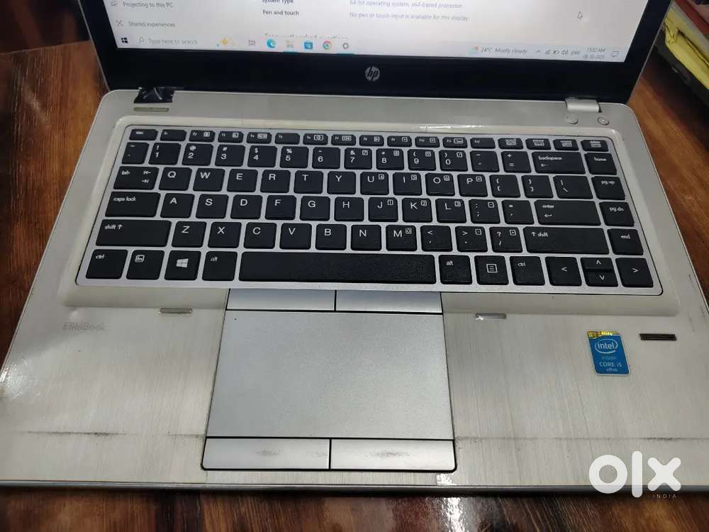 HP Laptop Folio 9480m