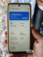 Realme C65 5G