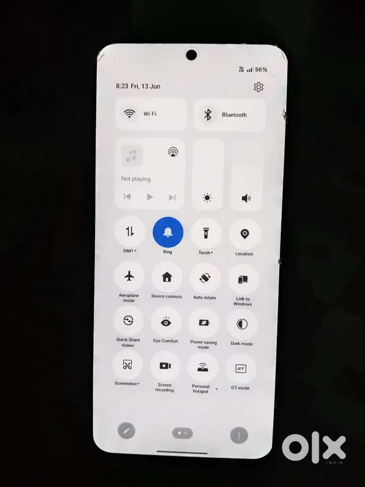 Realme narzo 70 turbo 5G    128GB