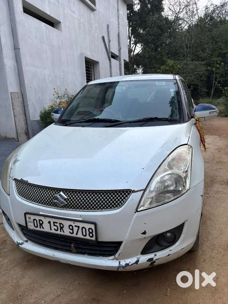 Maruti Suzuki Swift 2013 Good Condition