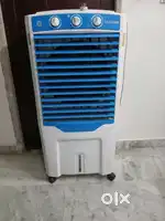 Room cooler