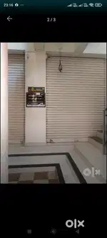 Commercial space for rent @ Manacud near UAE Counsulate