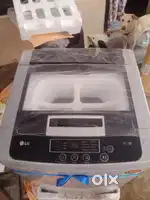 LG washing machine 8.0kg