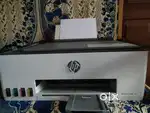 HP printer 502