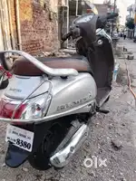 Chalu condition
