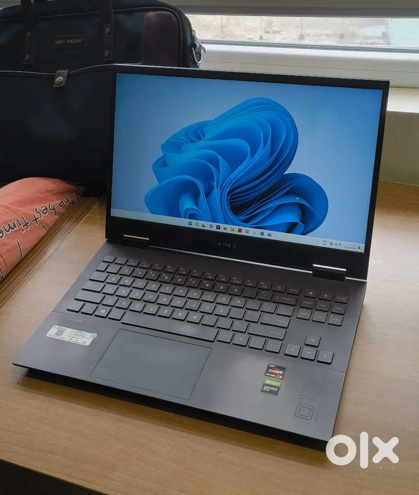 HP Omen Gaming Laptop