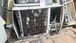 Orginal 1.5 ton window air conditioners