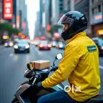 Delivery Boy Balia
