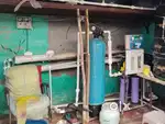 R O plant for sell