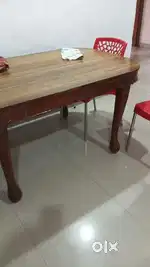 Dinning table