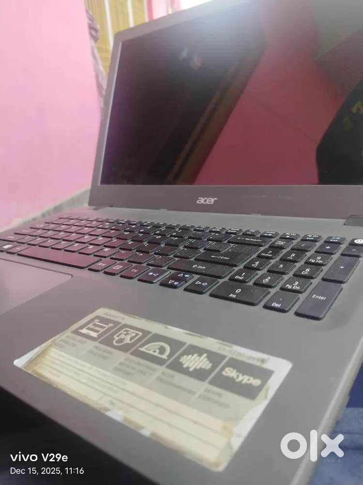 acer laptop