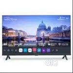 65: WEBOS LG EMI AVAILABLE ON CREDIT CARD COD IN DELHI NCR SLEEK LOOK