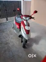 Scooty Pep+ for Sale (2011 Model)