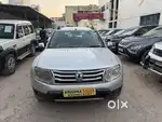 Renault Duster 2015-2016 110PS Diesel RxZ Plus, 2013, Diesel