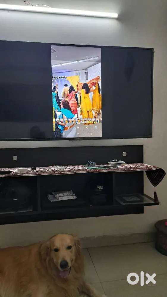 Sony Bravia 55inch Android TV