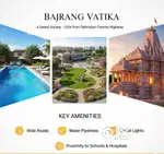 Sale Residential plots