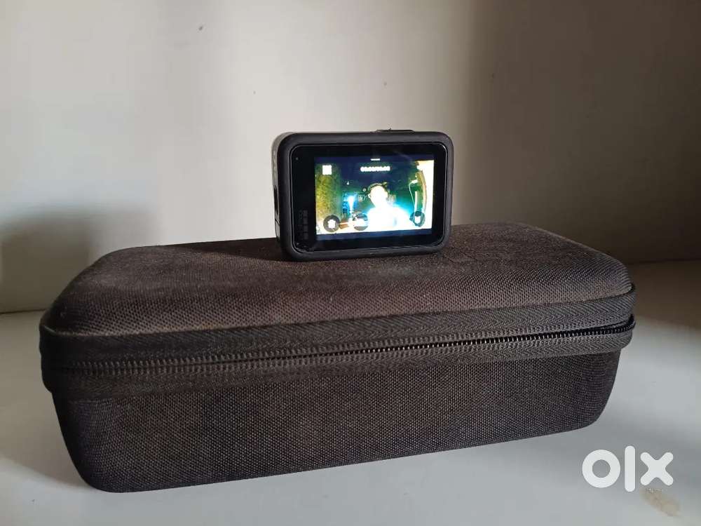 GO PRO Hero 9 Black