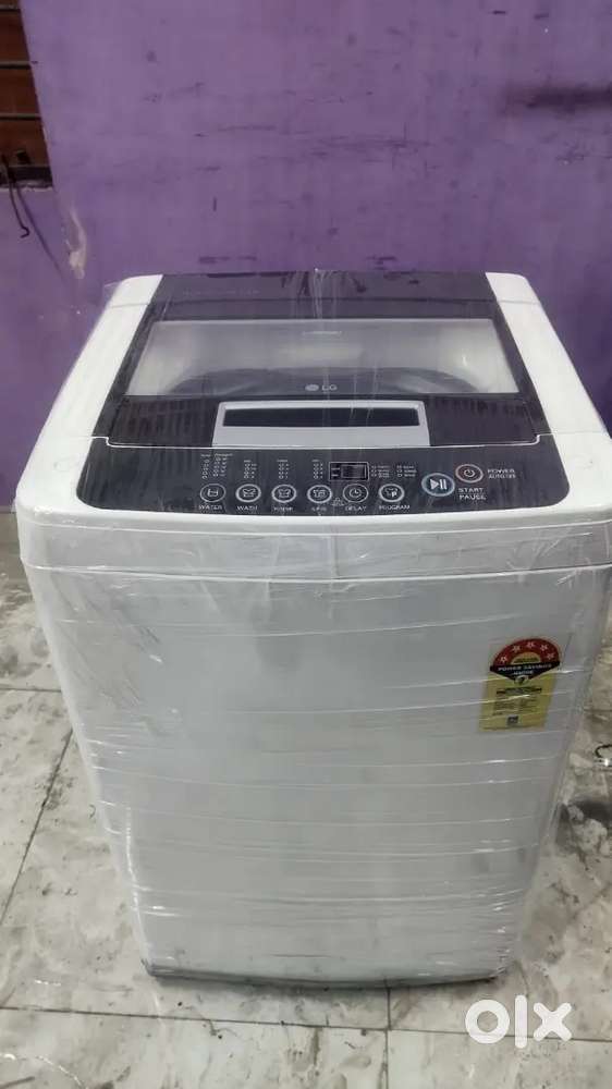 Super model automatic washing machine