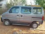 Maruti Suzuki Eeco 2024 Petrol 2300 Km Driven