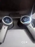 Bang and olufsen