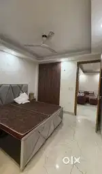 Stellar Apartment 1 BHK fully furnished