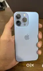 I phone 13 pro 256 gb battery health is 75