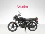 Hero Splendor Plus Self Alloy i3S (1542), 6 MONTHS WARRANTY