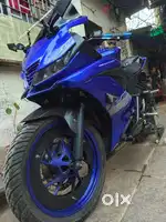 Well maintained good condition r15v3