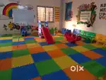 Kids chair