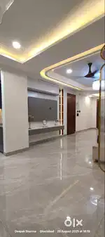 BRAND NEW LUXURIOUS 4BHK FIRST FLOOR FLAT