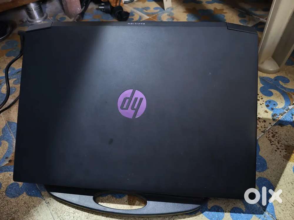 Hp Pavilion gaming laptop
