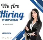 Full time job available in Rampur