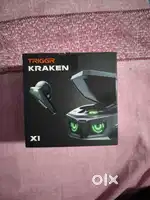 Trigger KRAKEN X1