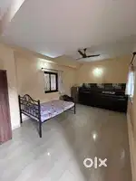 Fully Furnished Studio Apartment for Rent